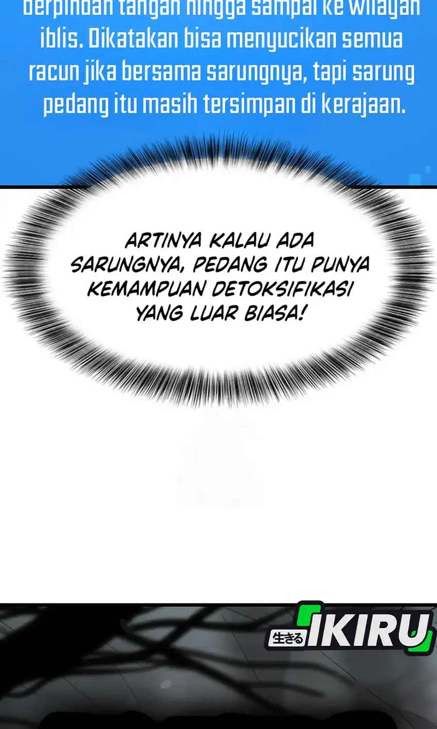 What a Bountiful Harvest, Demon Lord! Chapter 60 - halaman 26