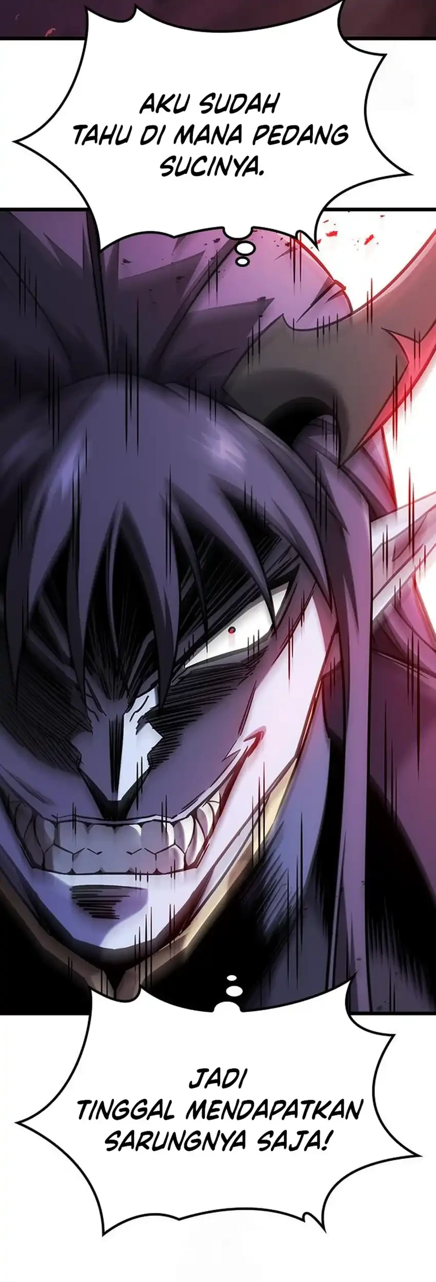What a Bountiful Harvest, Demon Lord! Chapter 60 - halaman 28