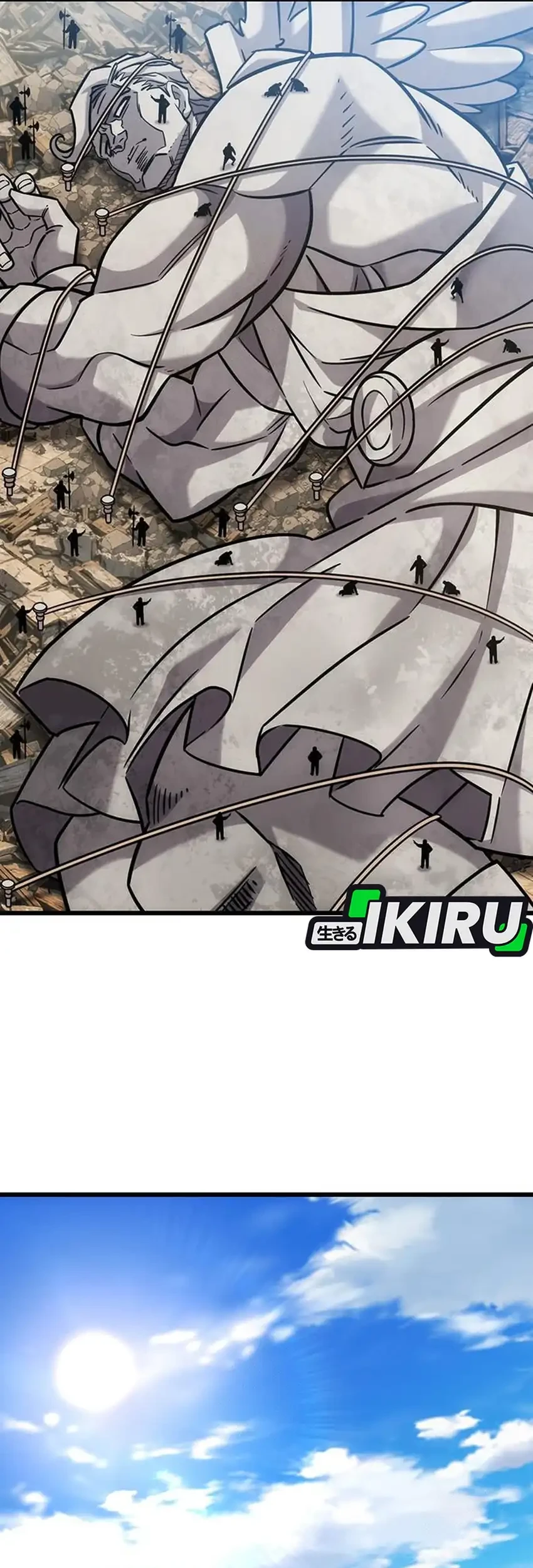 What a Bountiful Harvest, Demon Lord! Chapter 60 - halaman 3