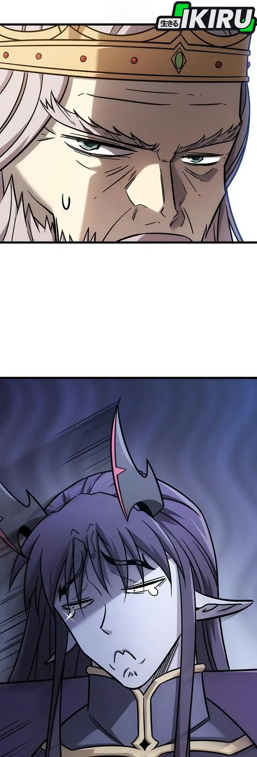 What a Bountiful Harvest, Demon Lord! Chapter 60 - halaman 32