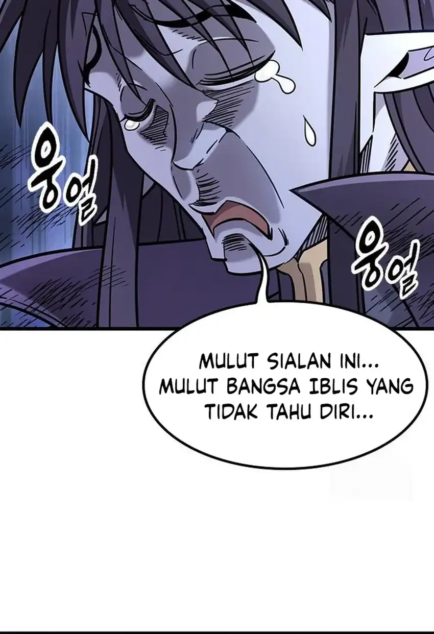 What a Bountiful Harvest, Demon Lord! Chapter 60 - halaman 35