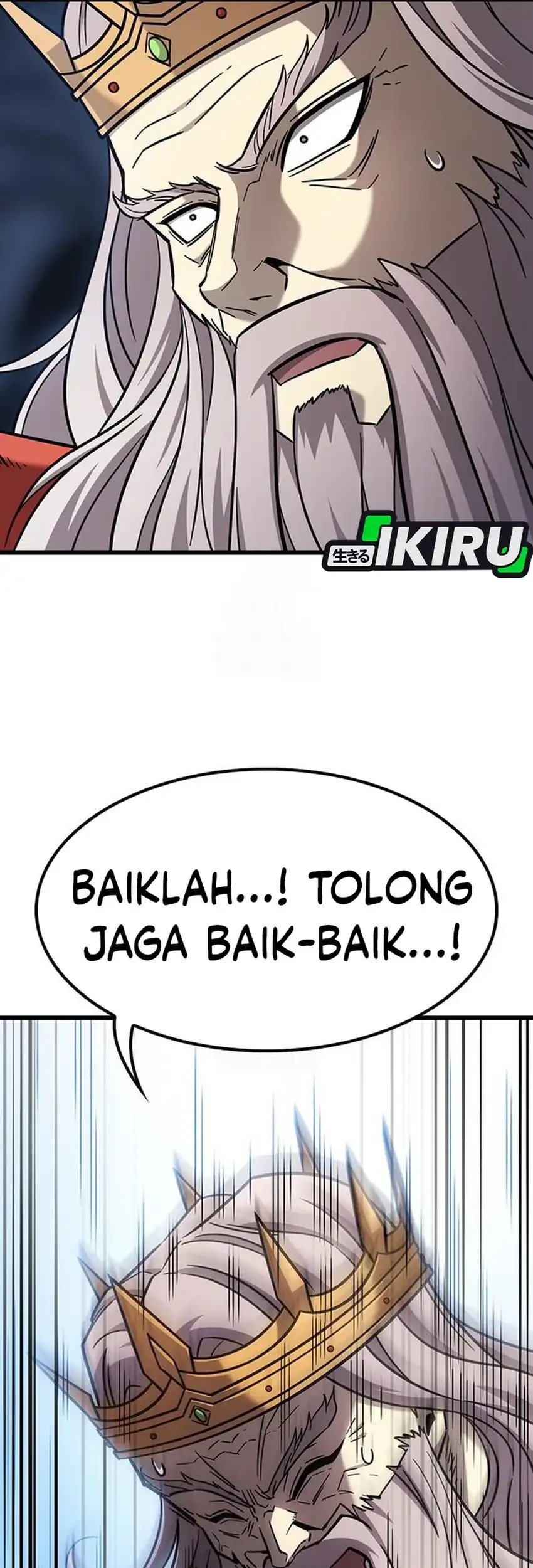 What a Bountiful Harvest, Demon Lord! Chapter 60 - halaman 36