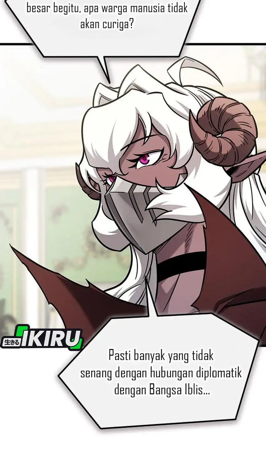 What a Bountiful Harvest, Demon Lord! Chapter 60 - halaman 45