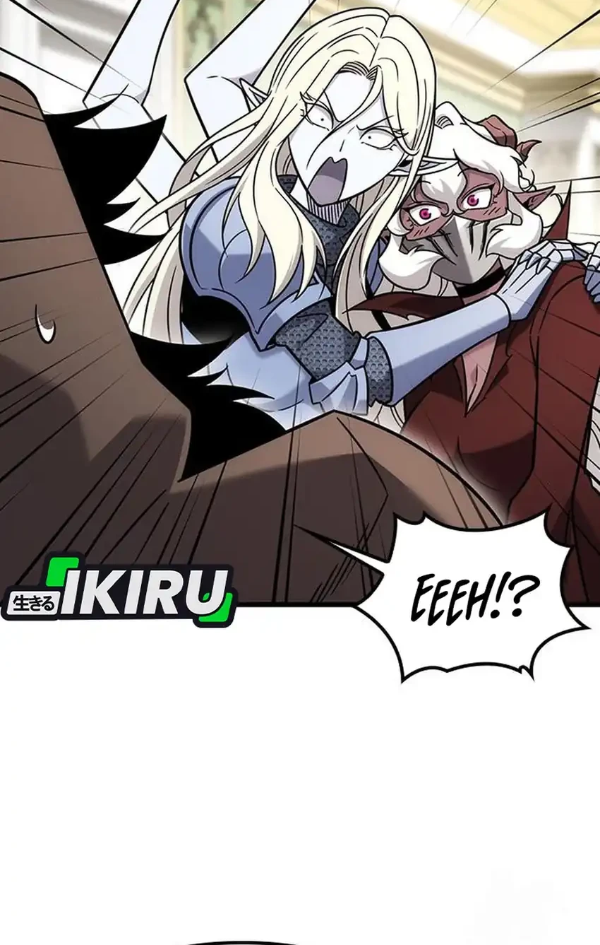 What a Bountiful Harvest, Demon Lord! Chapter 60 - halaman 47