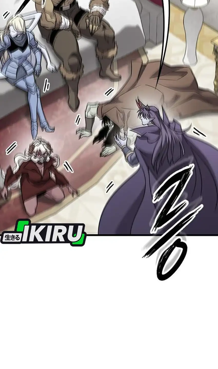 What a Bountiful Harvest, Demon Lord! Chapter 60 - halaman 55