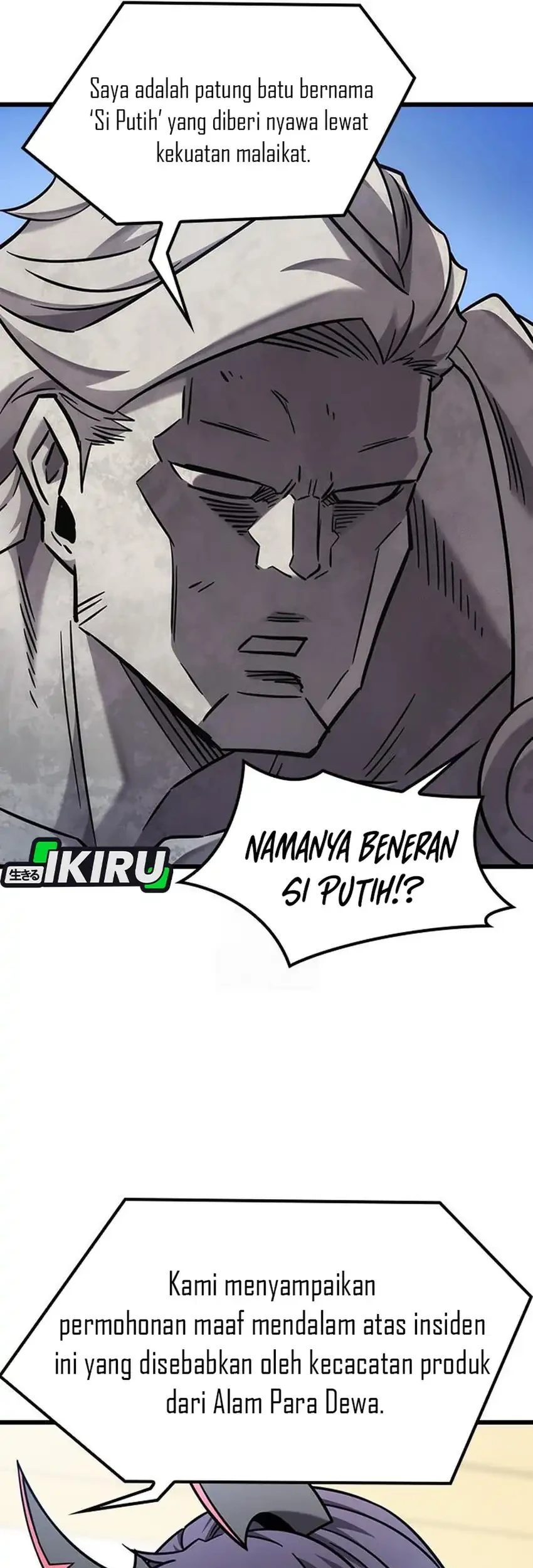 What a Bountiful Harvest, Demon Lord! Chapter 60 - halaman 65