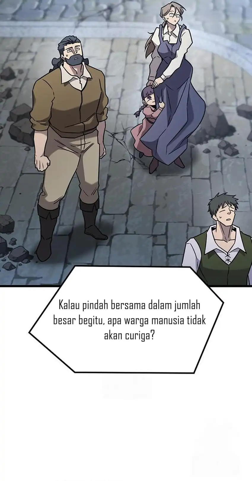 What a Bountiful Harvest, Demon Lord! Chapter 60 - halaman 71