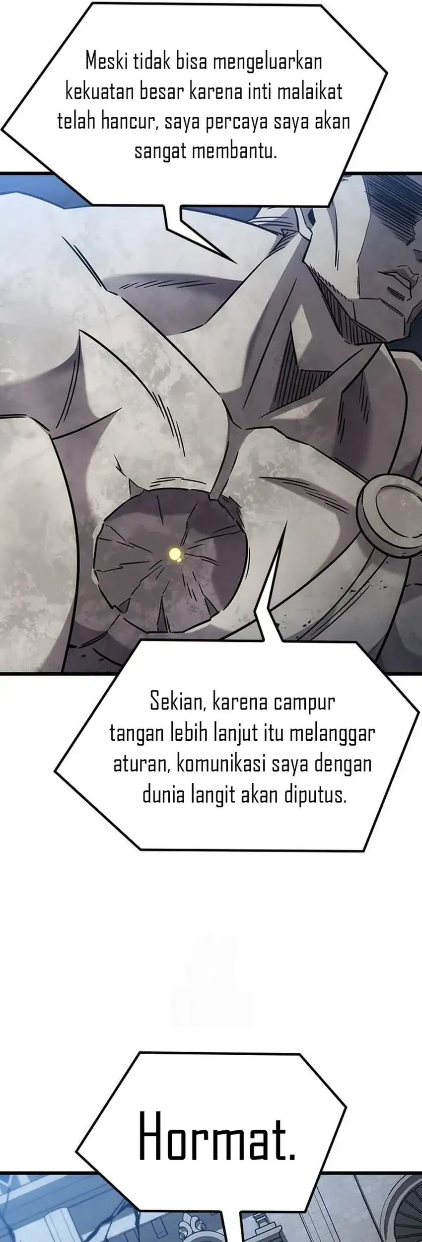 What a Bountiful Harvest, Demon Lord! Chapter 60 - halaman 74
