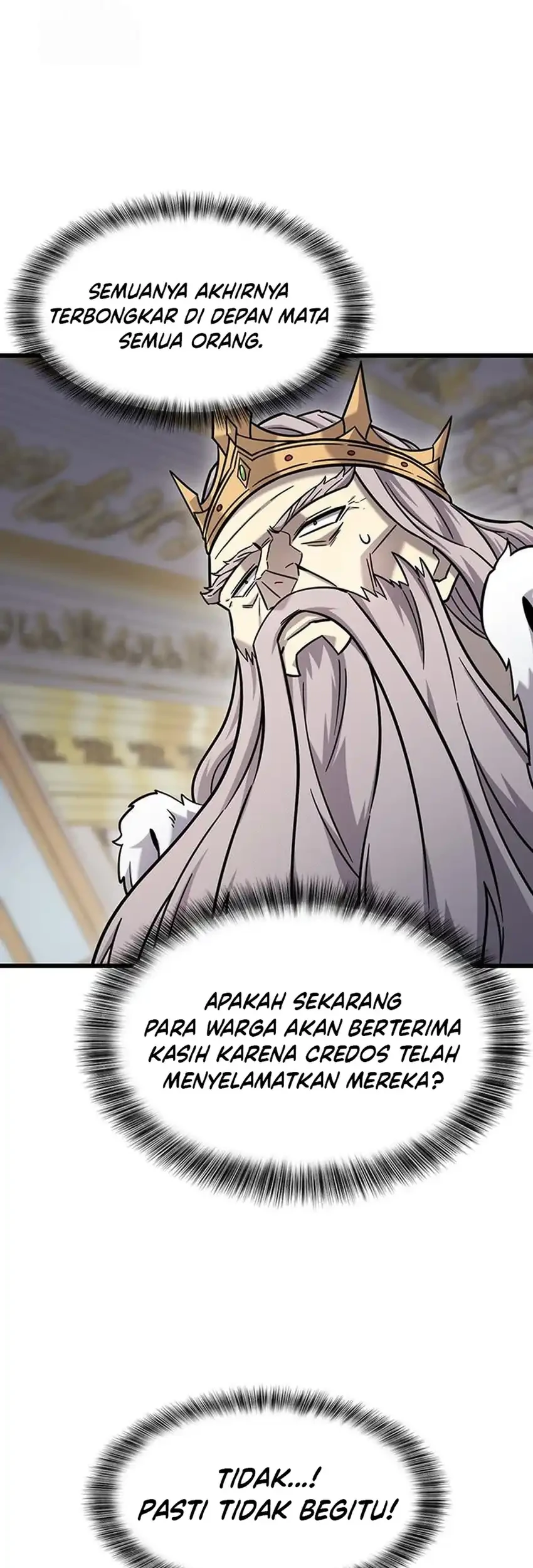 What a Bountiful Harvest, Demon Lord! Chapter 60 - halaman 76