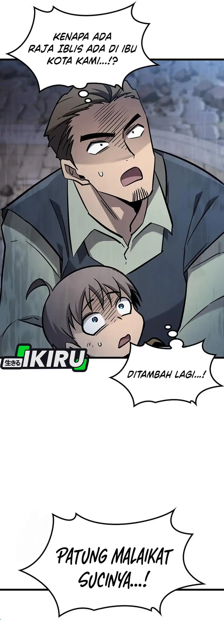 What a Bountiful Harvest, Demon Lord! Chapter 60 - halaman 78