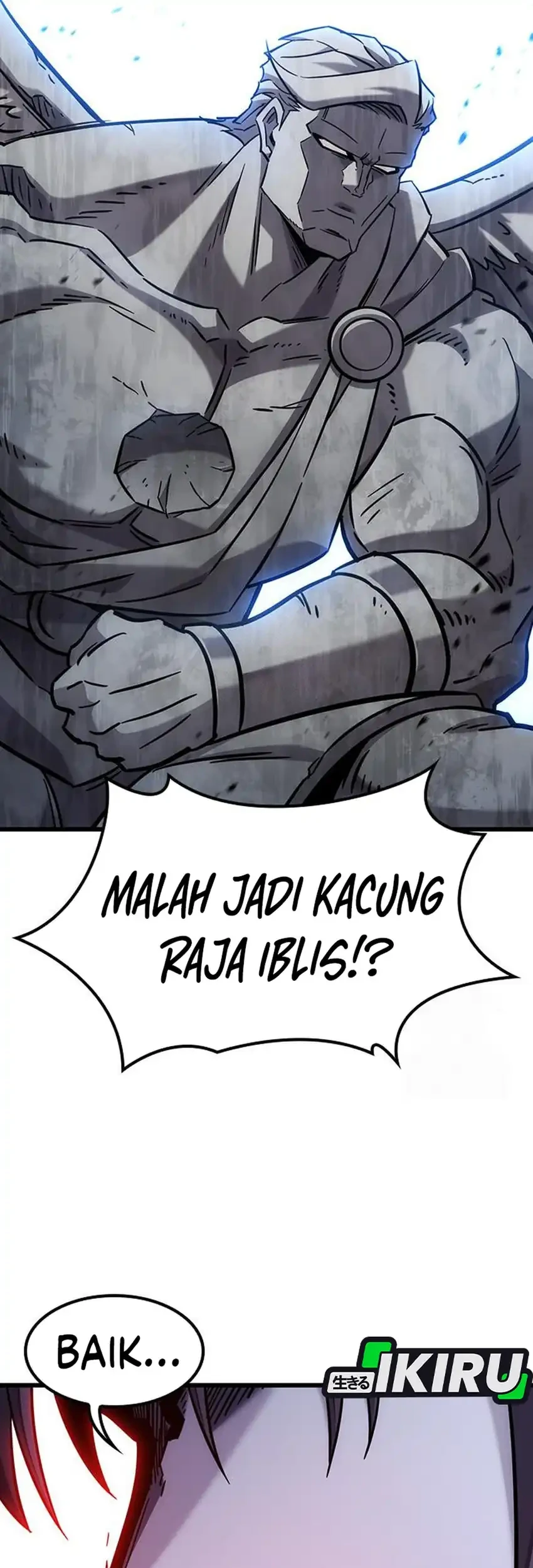 What a Bountiful Harvest, Demon Lord! Chapter 60 - halaman 79