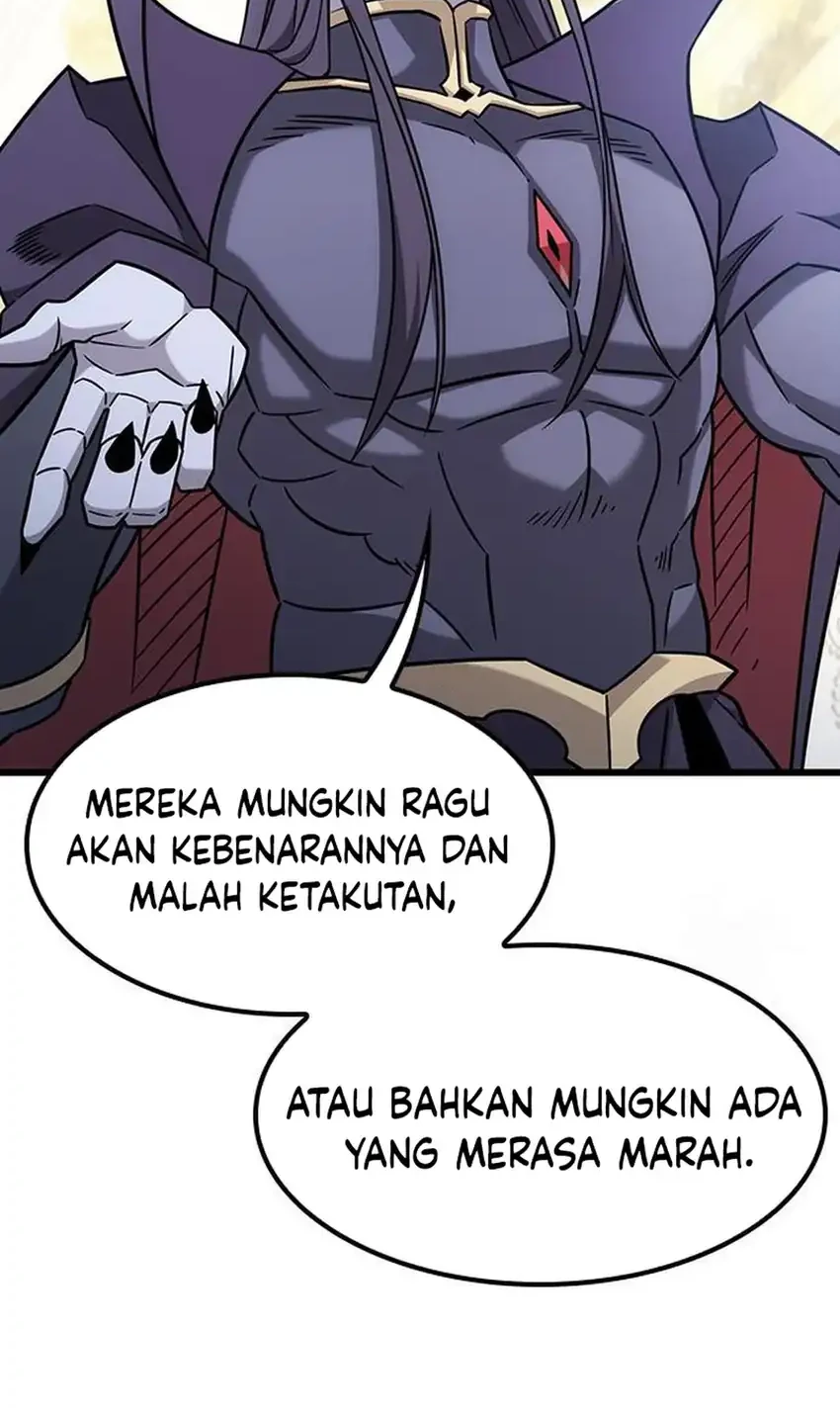 What a Bountiful Harvest, Demon Lord! Chapter 60 - halaman 8