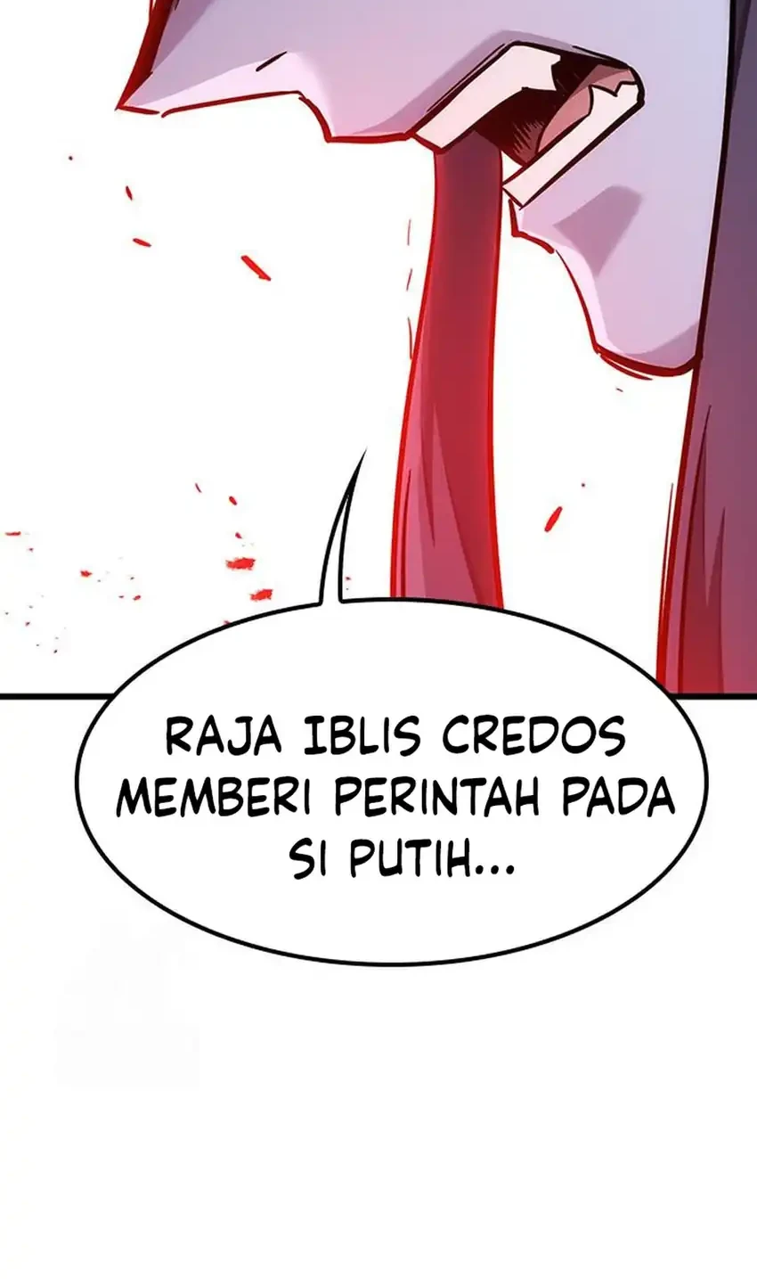 What a Bountiful Harvest, Demon Lord! Chapter 60 - halaman 80