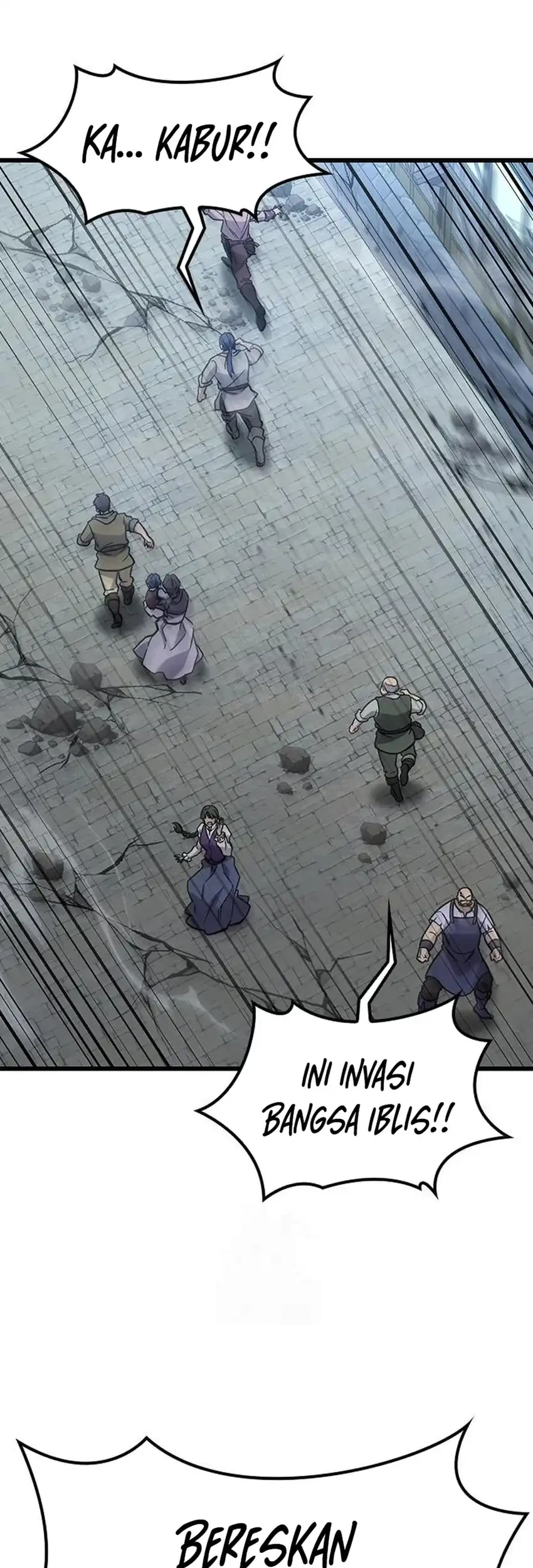 What a Bountiful Harvest, Demon Lord! Chapter 60 - halaman 81