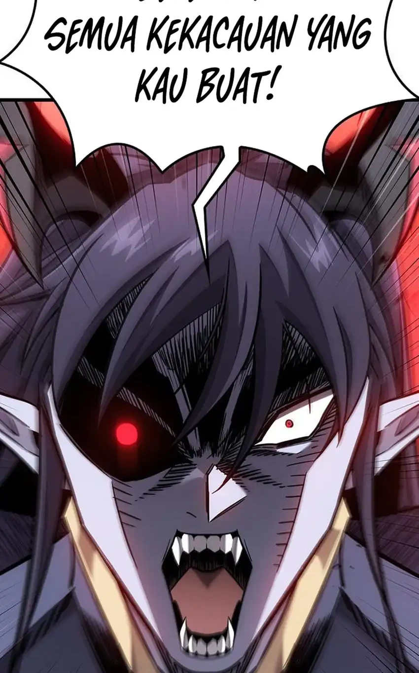 What a Bountiful Harvest, Demon Lord! Chapter 60 - halaman 82