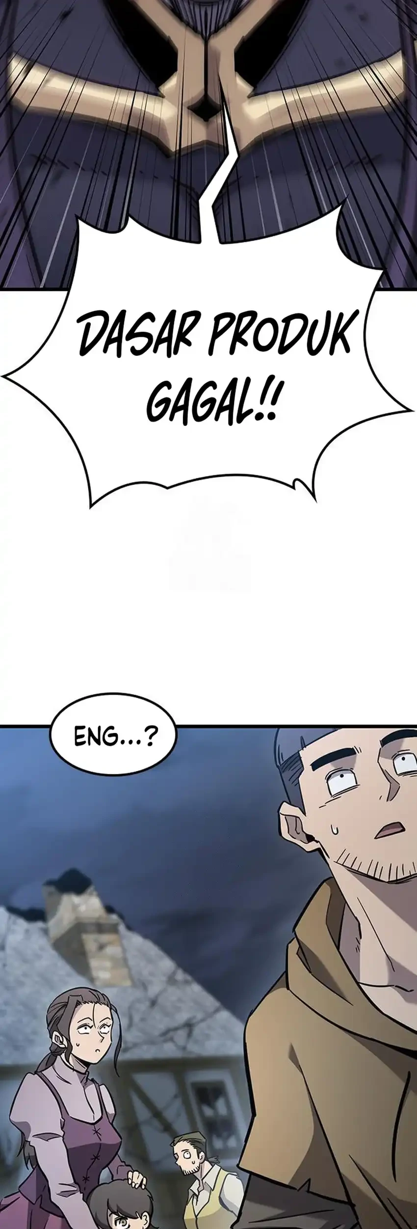 What a Bountiful Harvest, Demon Lord! Chapter 60 - halaman 83
