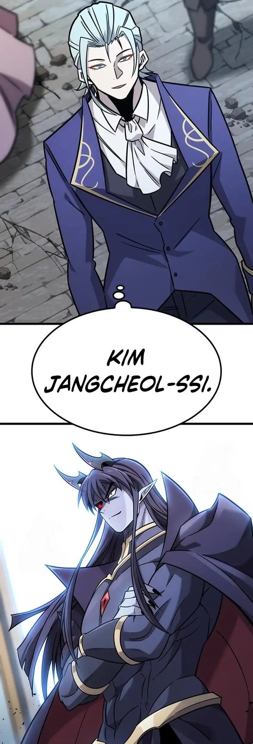 What a Bountiful Harvest, Demon Lord! Chapter 60 - halaman 89