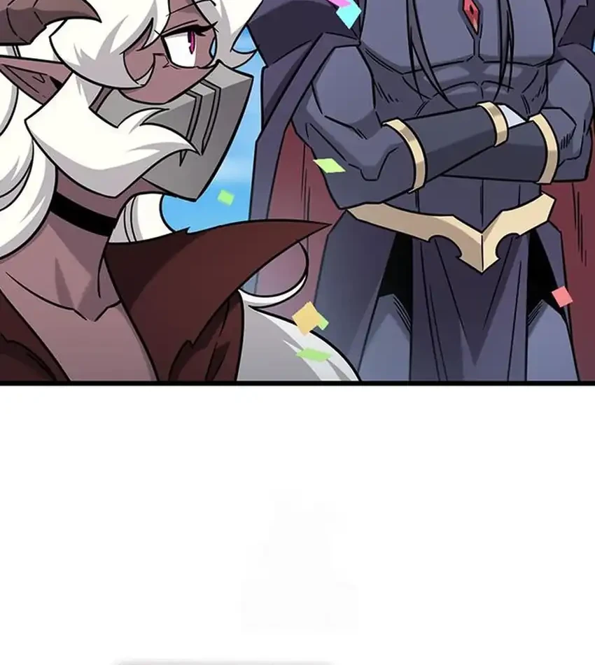 What a Bountiful Harvest, Demon Lord! Chapter 61 - halaman 15