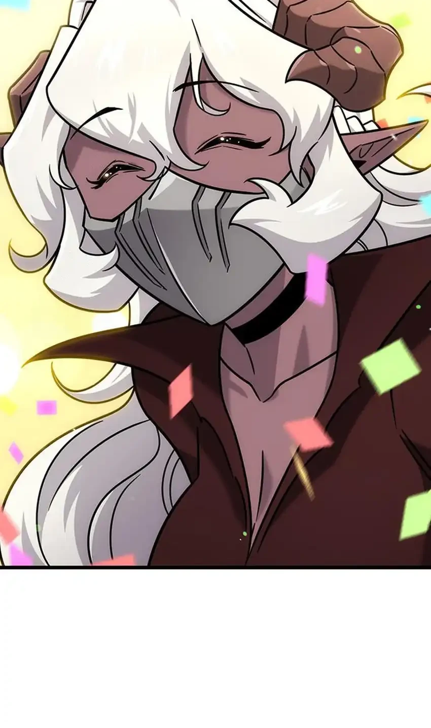 What a Bountiful Harvest, Demon Lord! Chapter 61 - halaman 17