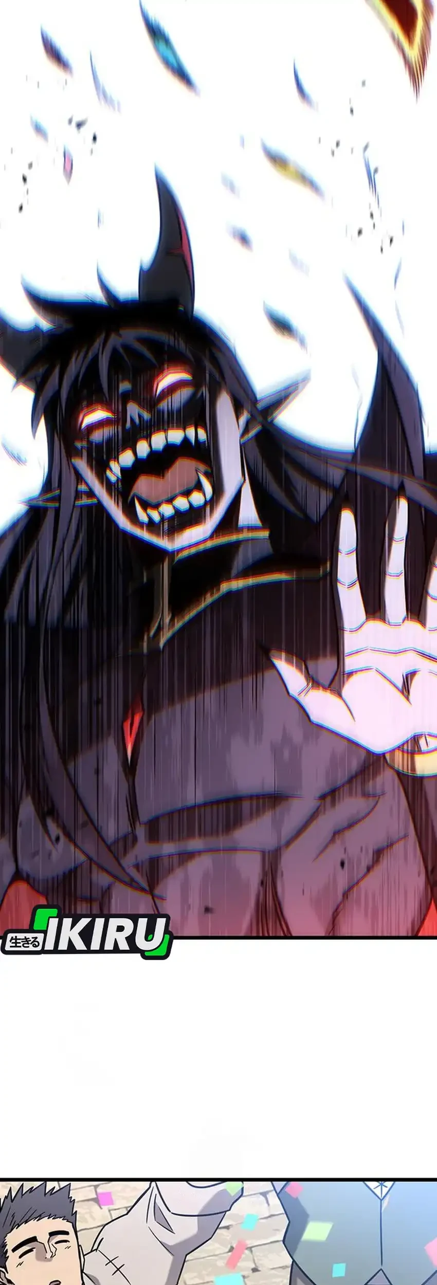 What a Bountiful Harvest, Demon Lord! Chapter 61 - halaman 20