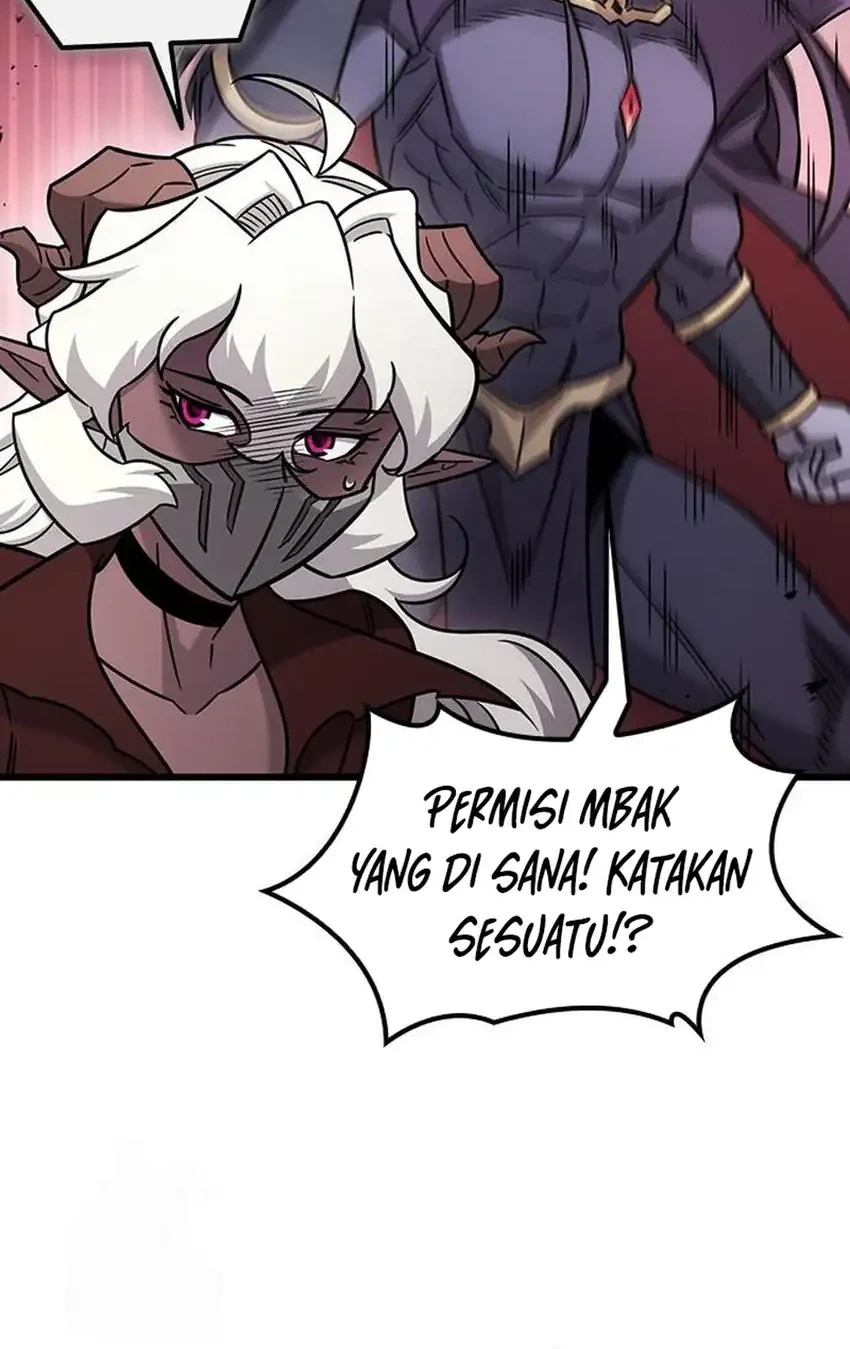 What a Bountiful Harvest, Demon Lord! Chapter 61 - halaman 23