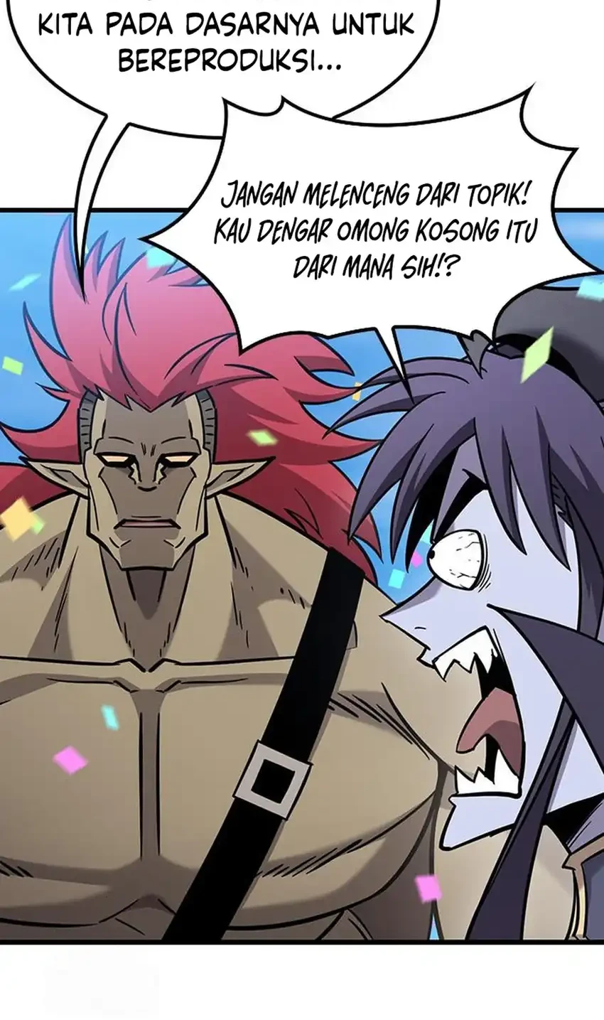 What a Bountiful Harvest, Demon Lord! Chapter 61 - halaman 25