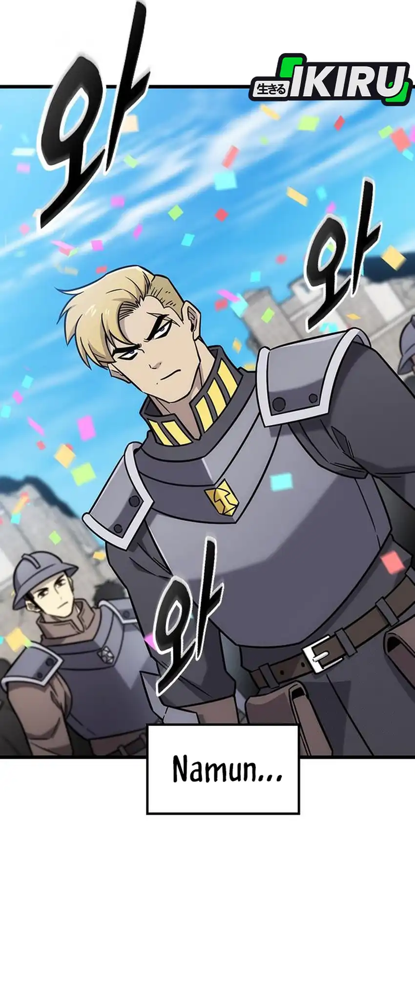 What a Bountiful Harvest, Demon Lord! Chapter 61 - halaman 35
