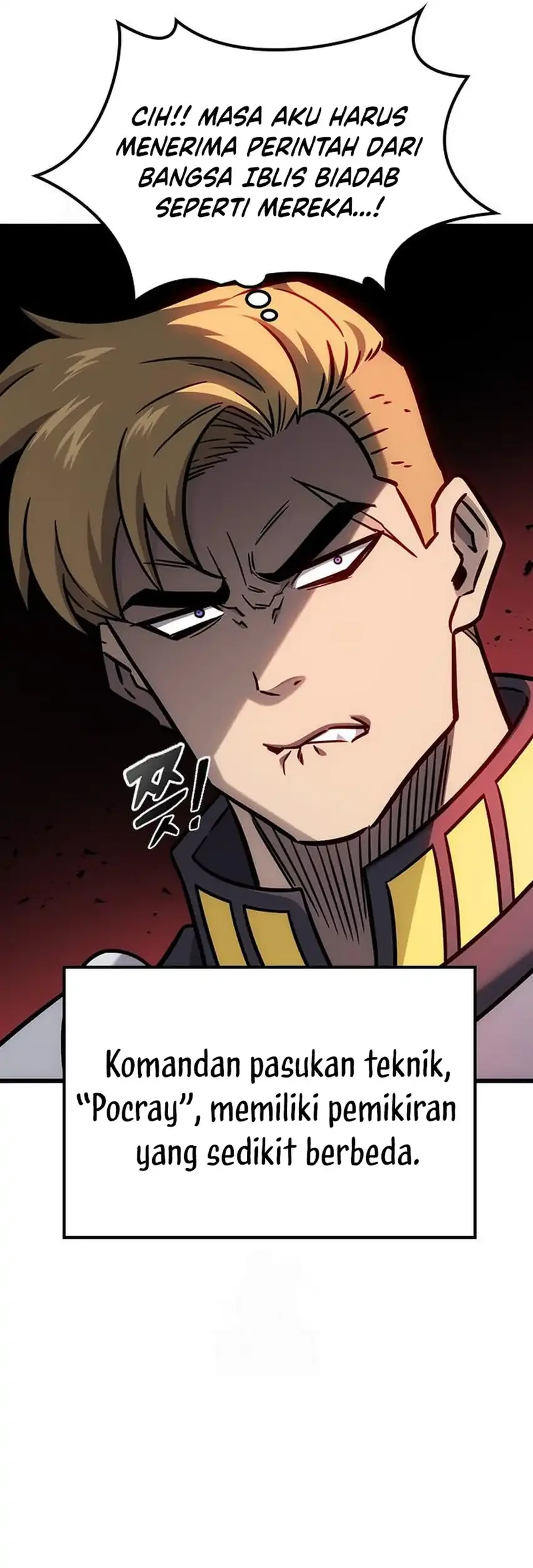 What a Bountiful Harvest, Demon Lord! Chapter 61 - halaman 36