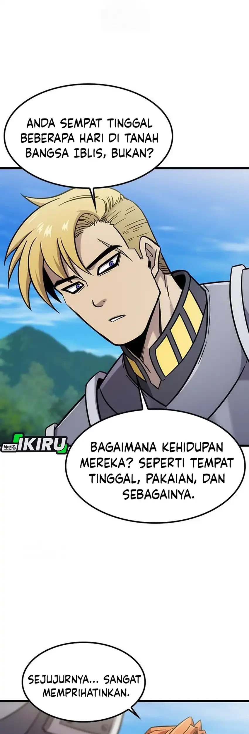 What a Bountiful Harvest, Demon Lord! Chapter 61 - halaman 41