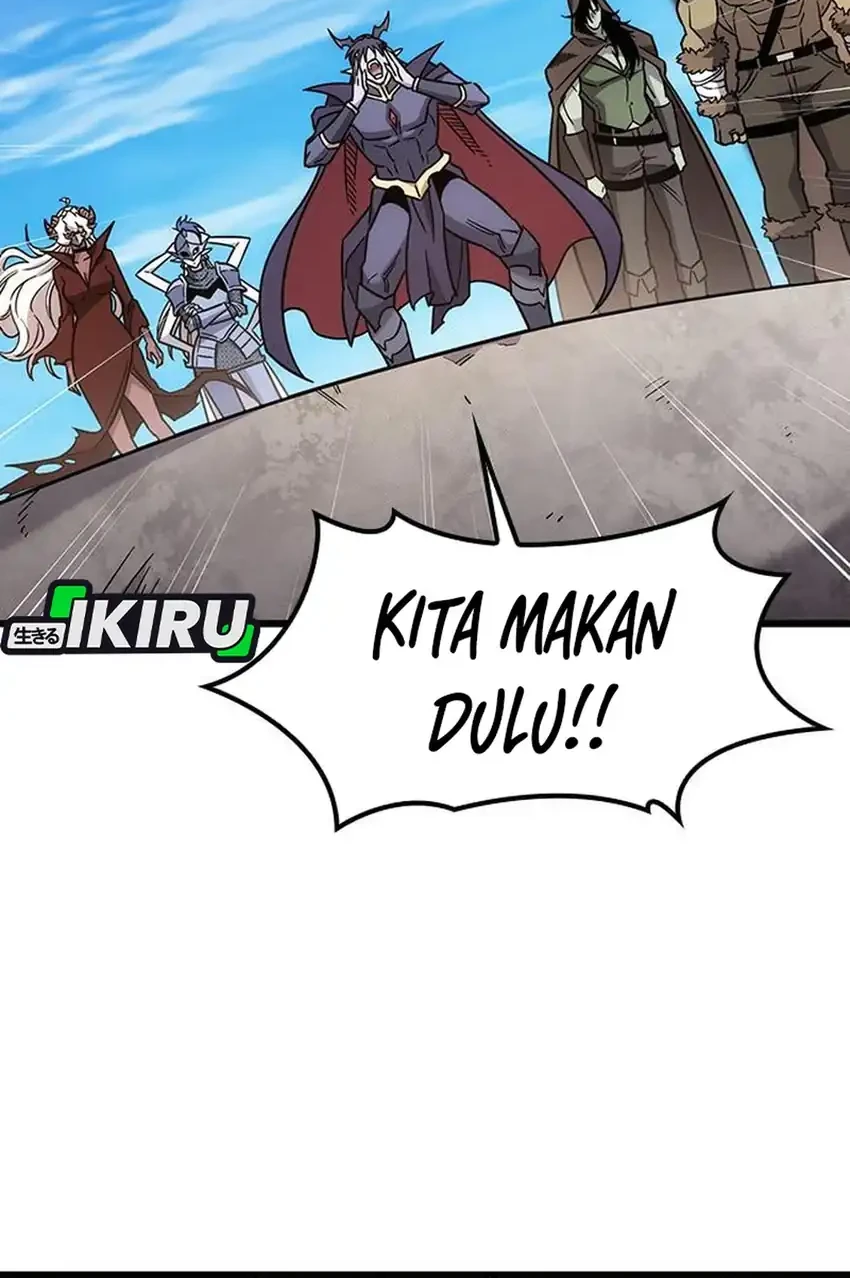 What a Bountiful Harvest, Demon Lord! Chapter 61 - halaman 46