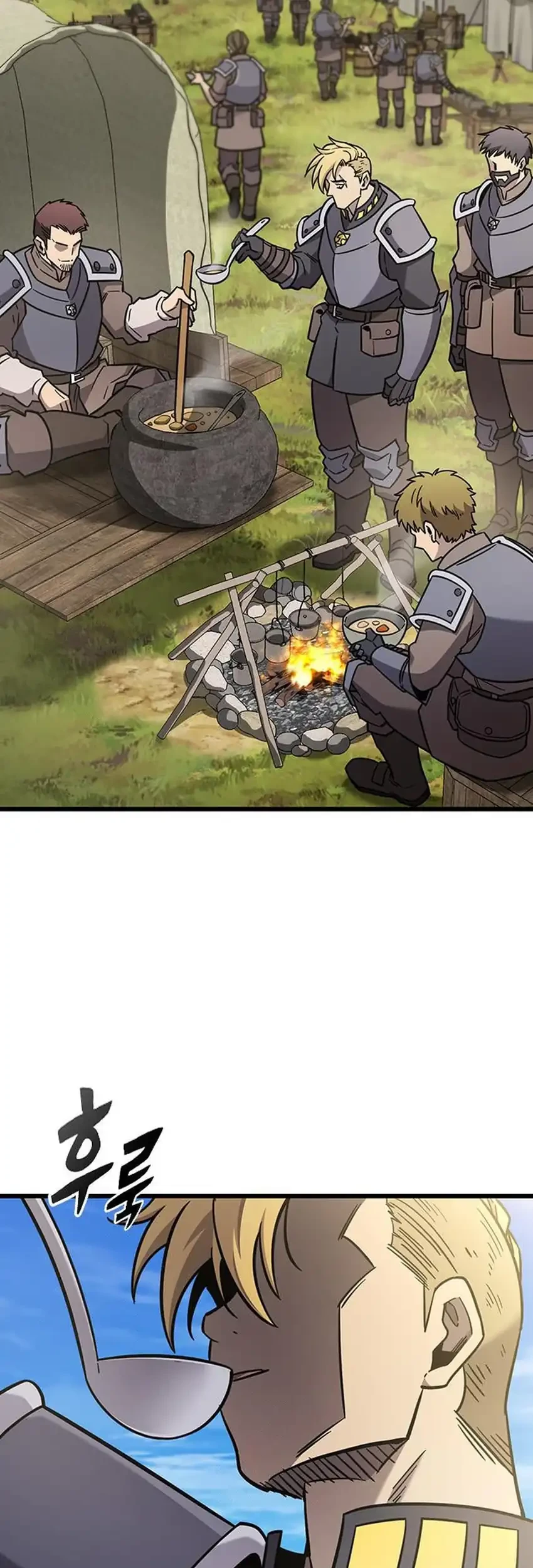 What a Bountiful Harvest, Demon Lord! Chapter 61 - halaman 49