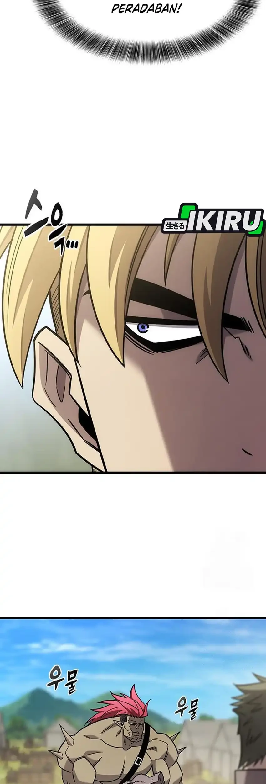 What a Bountiful Harvest, Demon Lord! Chapter 61 - halaman 53