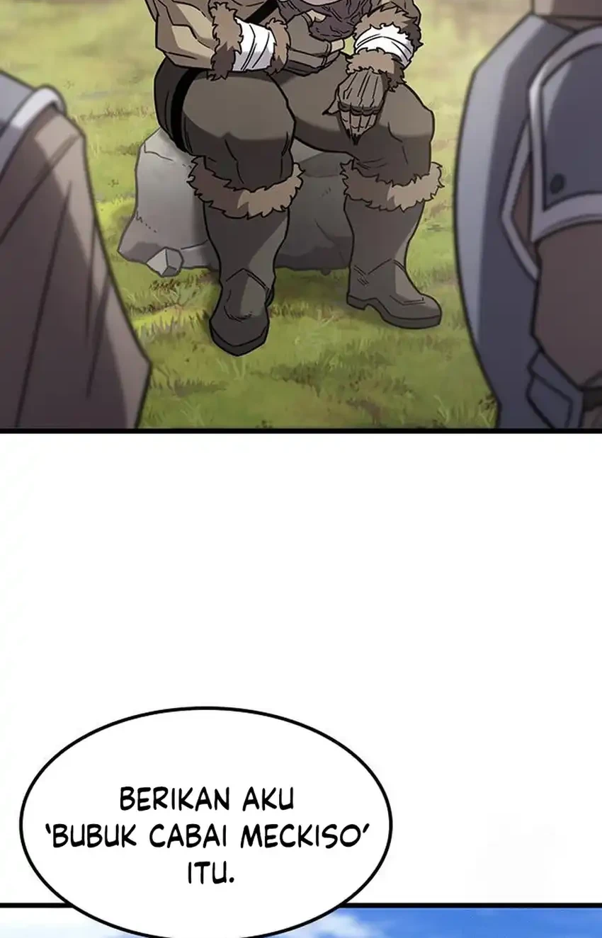 What a Bountiful Harvest, Demon Lord! Chapter 61 - halaman 54