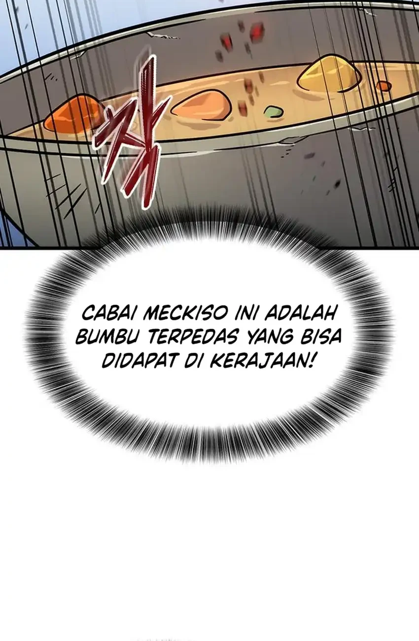 What a Bountiful Harvest, Demon Lord! Chapter 61 - halaman 56