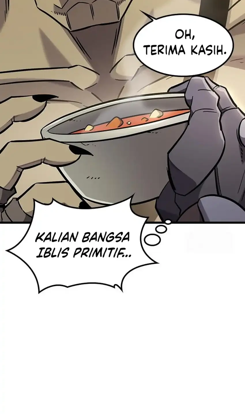 What a Bountiful Harvest, Demon Lord! Chapter 61 - halaman 58