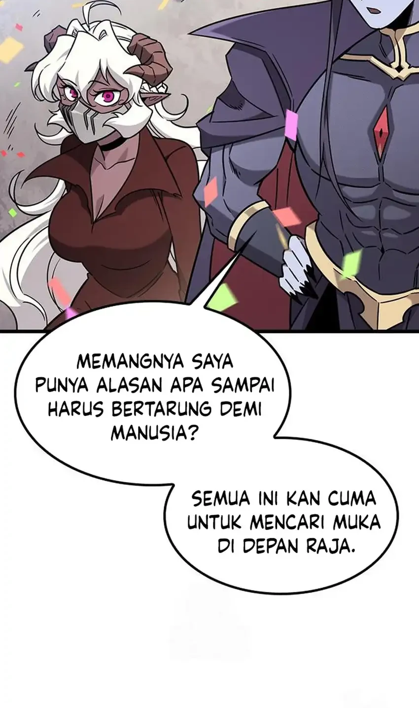 What a Bountiful Harvest, Demon Lord! Chapter 61 - halaman 6