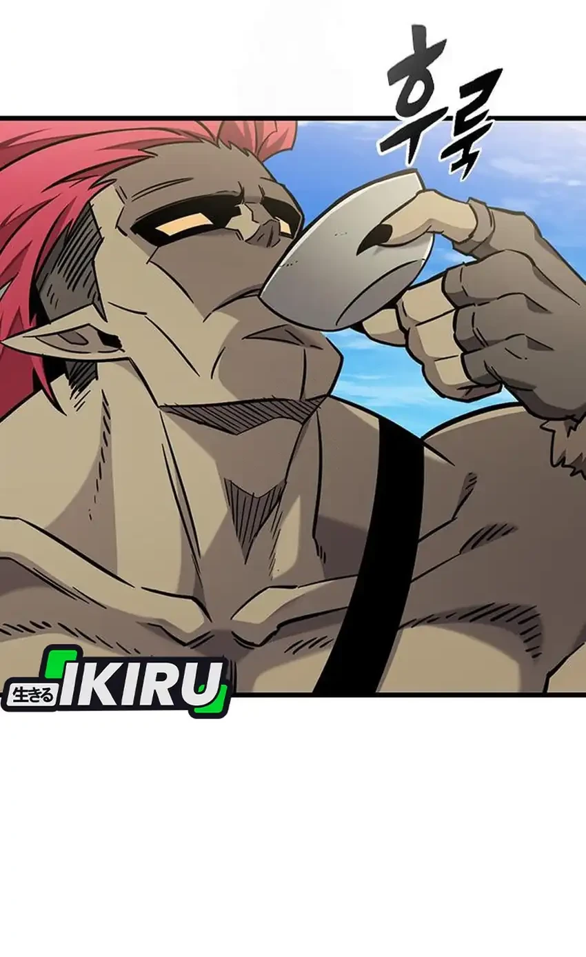 What a Bountiful Harvest, Demon Lord! Chapter 61 - halaman 60