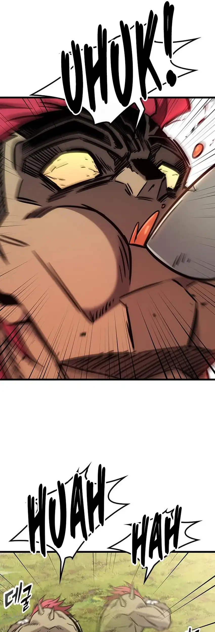 What a Bountiful Harvest, Demon Lord! Chapter 61 - halaman 61