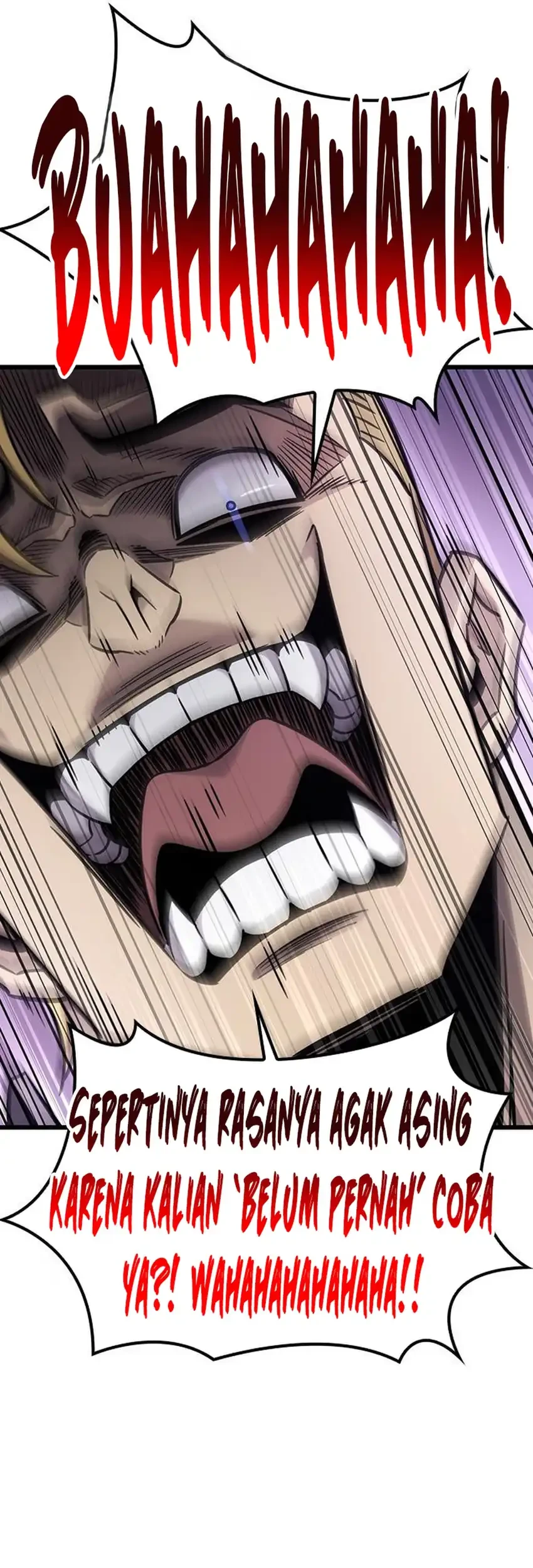 What a Bountiful Harvest, Demon Lord! Chapter 61 - halaman 63