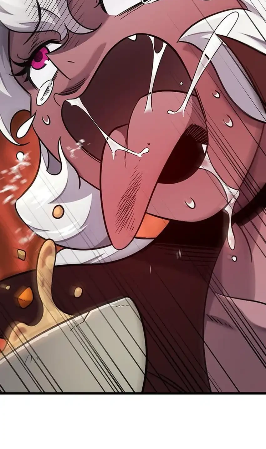What a Bountiful Harvest, Demon Lord! Chapter 61 - halaman 74