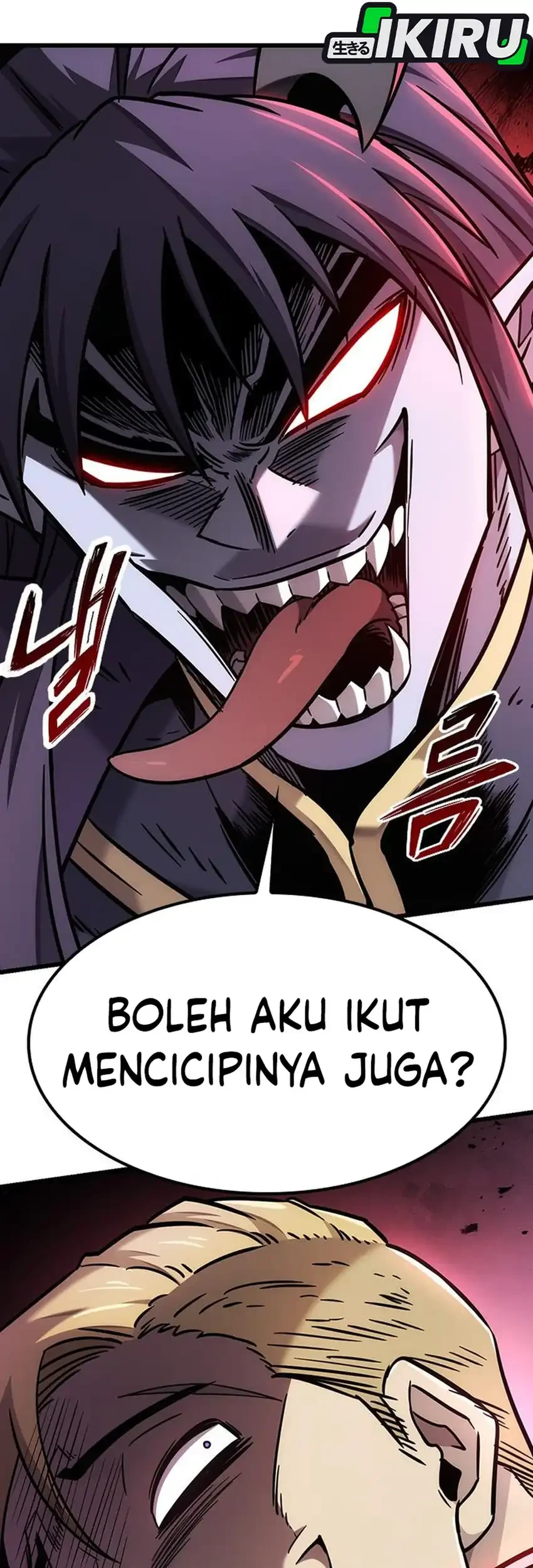 What a Bountiful Harvest, Demon Lord! Chapter 61 - halaman 80
