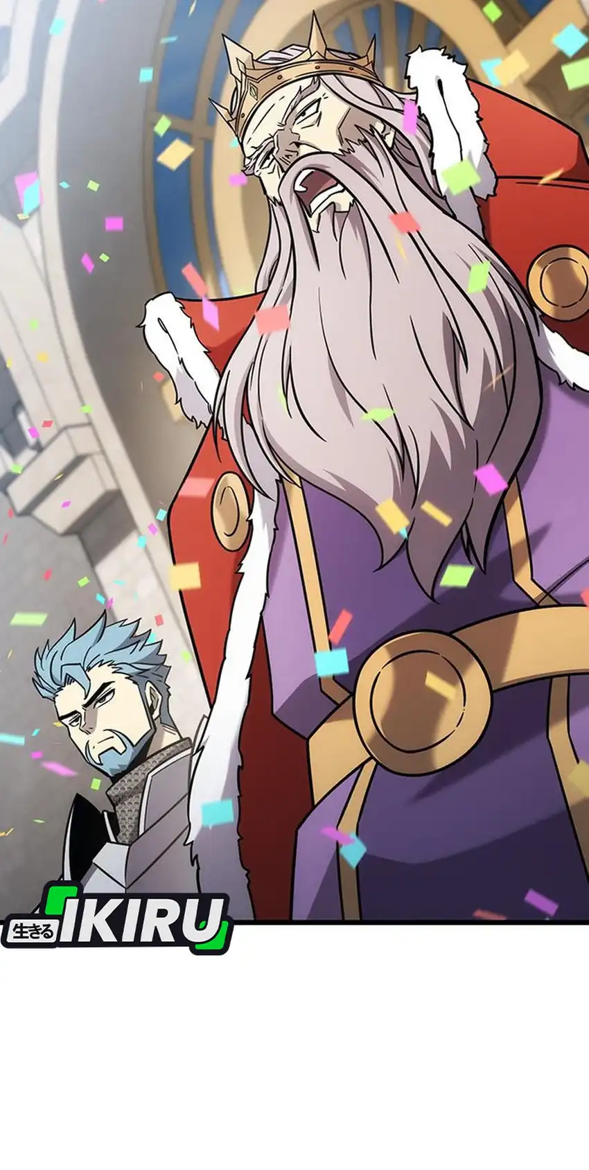 What a Bountiful Harvest, Demon Lord! Chapter 61 - halaman 9