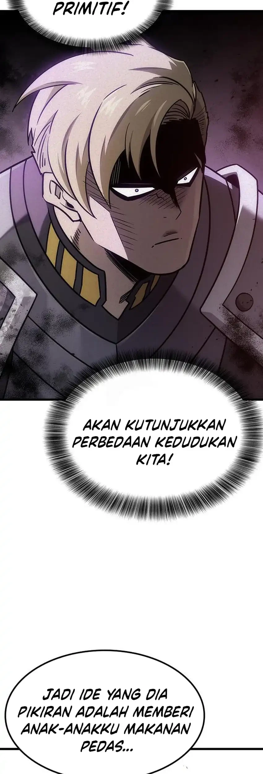 What a Bountiful Harvest, Demon Lord! Chapter 62 - halaman 11