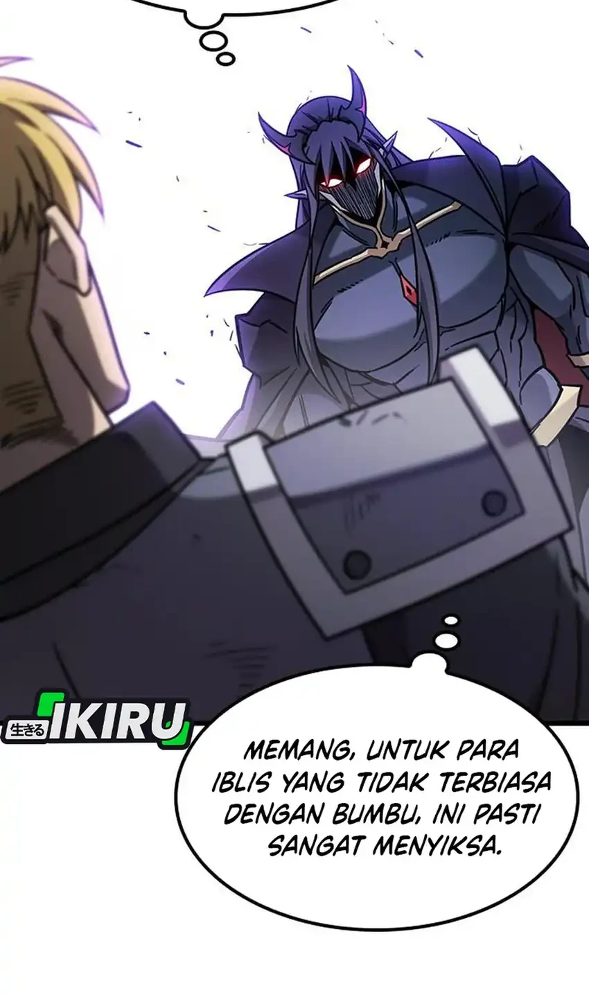 What a Bountiful Harvest, Demon Lord! Chapter 62 - halaman 12
