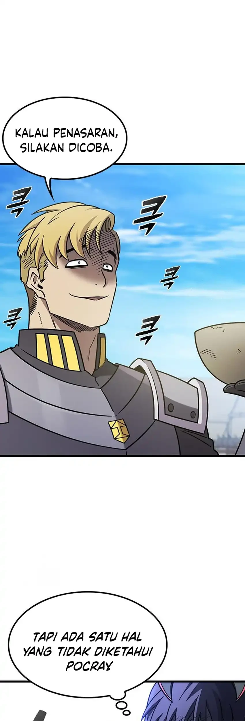 What a Bountiful Harvest, Demon Lord! Chapter 62 - halaman 13