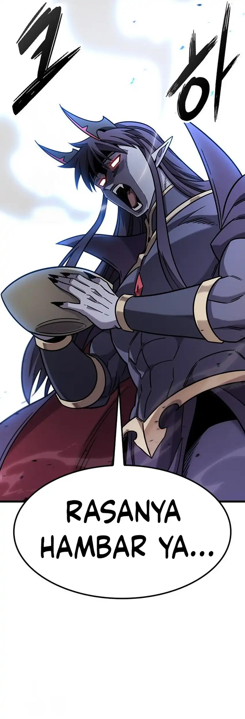 What a Bountiful Harvest, Demon Lord! Chapter 62 - halaman 28