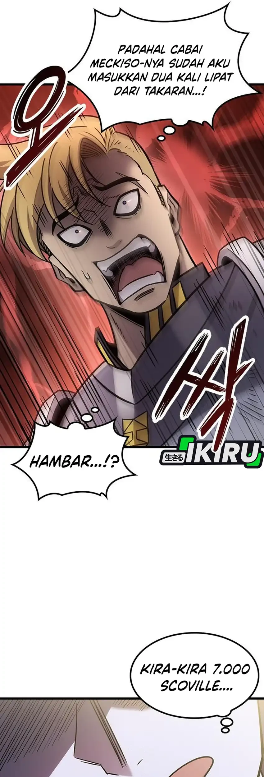 What a Bountiful Harvest, Demon Lord! Chapter 62 - halaman 29