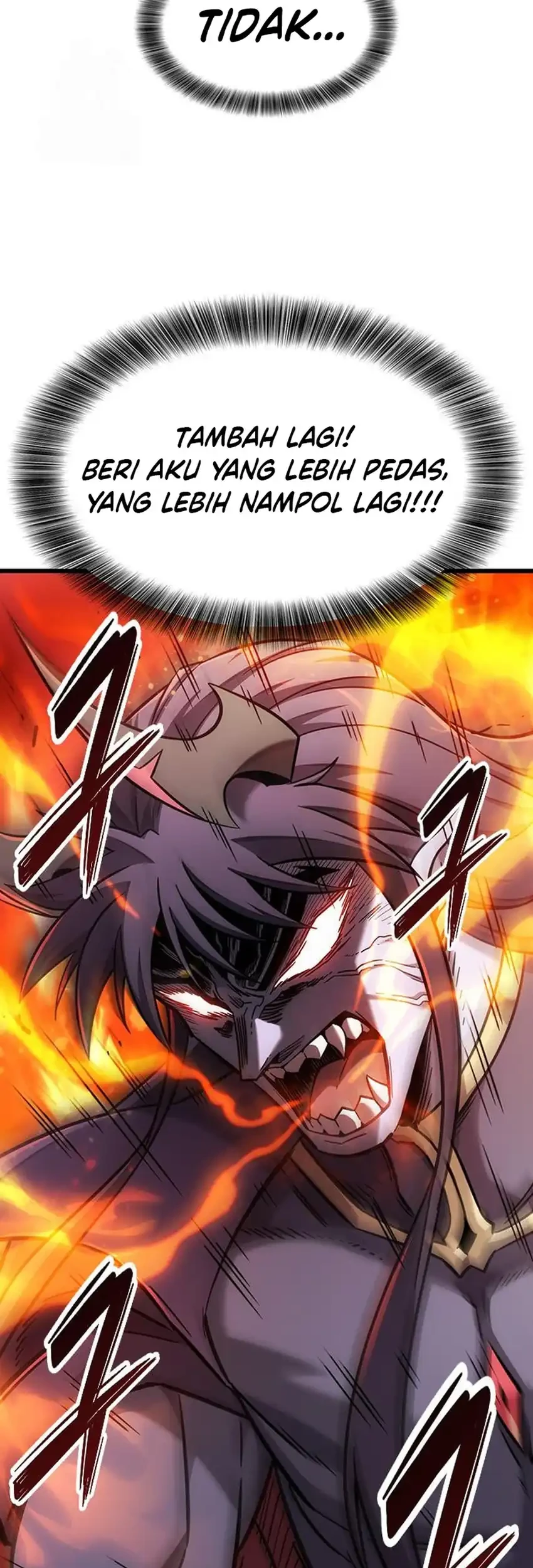 What a Bountiful Harvest, Demon Lord! Chapter 62 - halaman 31