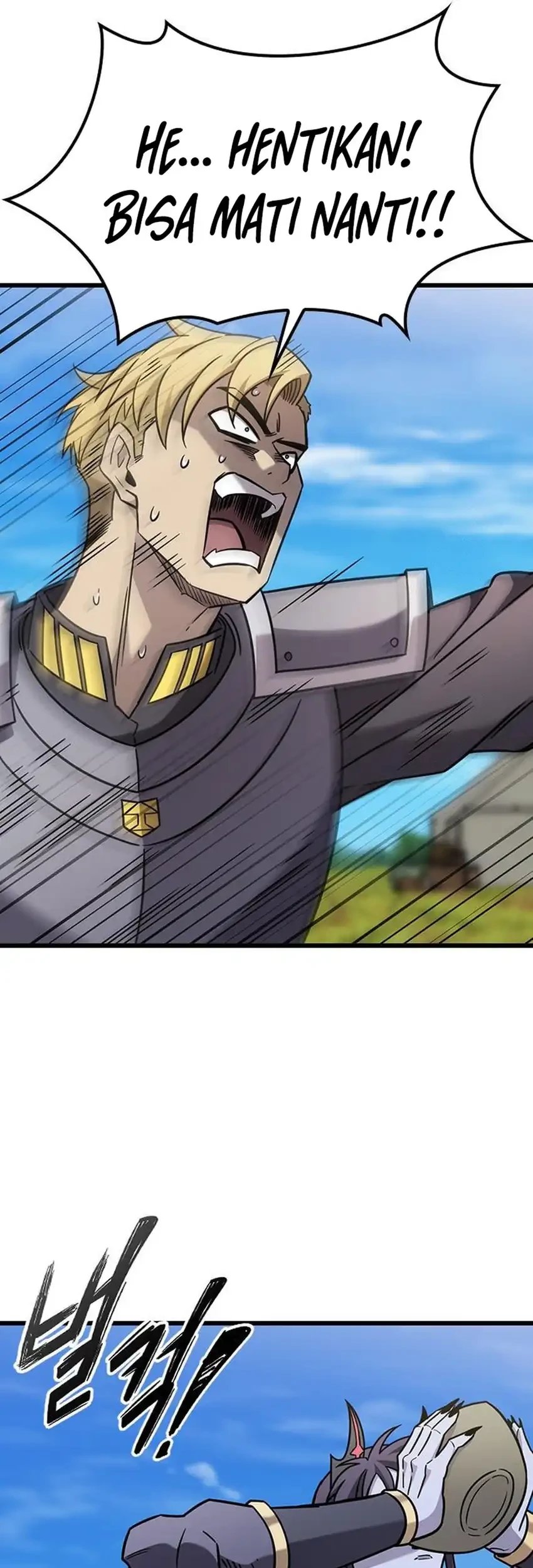 What a Bountiful Harvest, Demon Lord! Chapter 62 - halaman 37