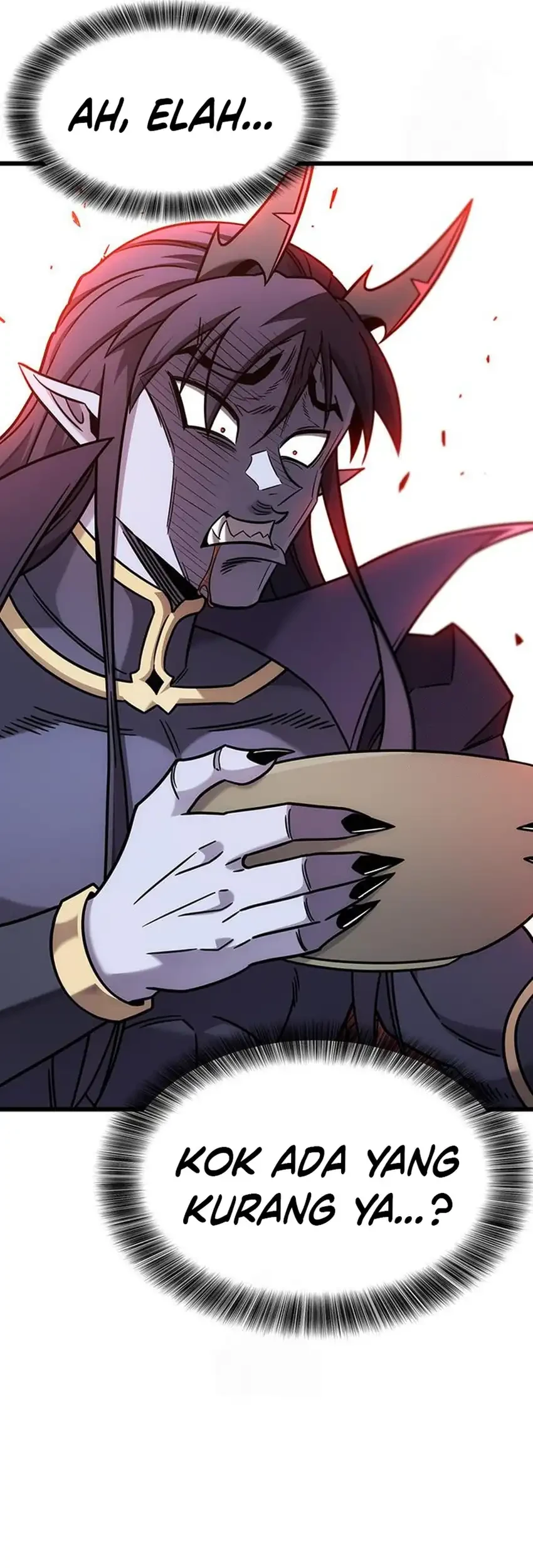 What a Bountiful Harvest, Demon Lord! Chapter 62 - halaman 39